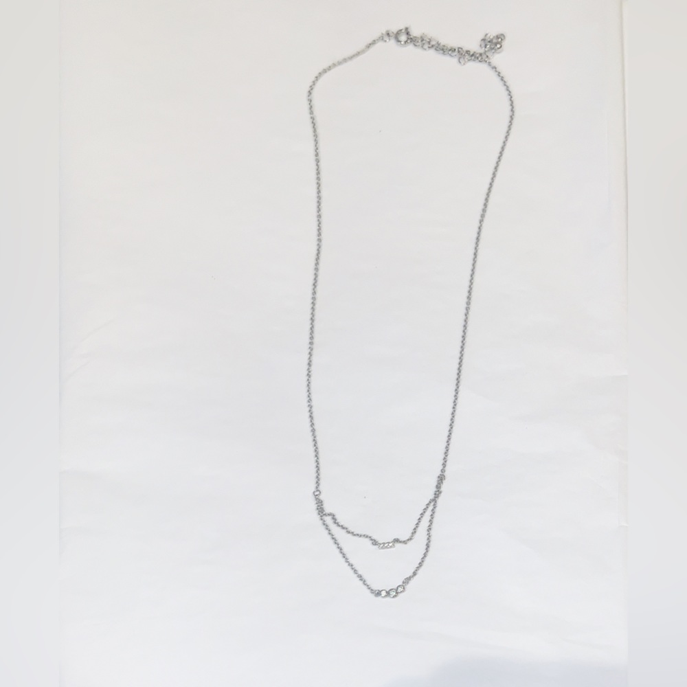 I Am - CVS jewelry brand Necklace